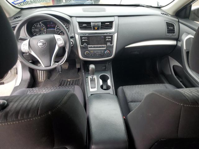 Photo 8 from auction – 2017 NISSAN ALTIMA 2.5 with VIN 1N4AL3AP2HC268461