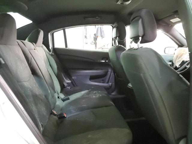 Photo 10 from auction – 2011 CHRYSLER 200 TOURIN with VIN 1C3BC1FG9BN526857