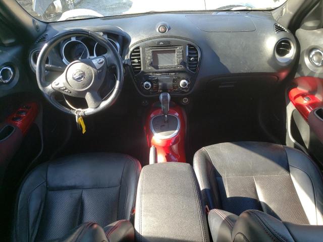 Photo 8 from auction – 2013 NISSAN JUKE S with VIN JN8AF5MR5DT223605