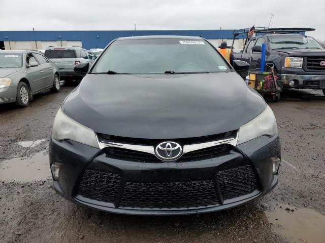 Photo 5 from auction – 2016 TOYOTA CAMRY LE with VIN 4T1BF1FK7GU589231