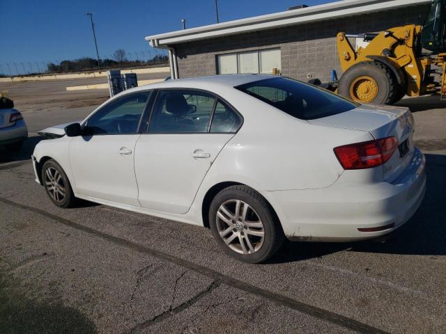 Photo 2 from auction – 2015 VOLKSWAGEN JETTA BASE with VIN 3VW2K7AJ4FM225639