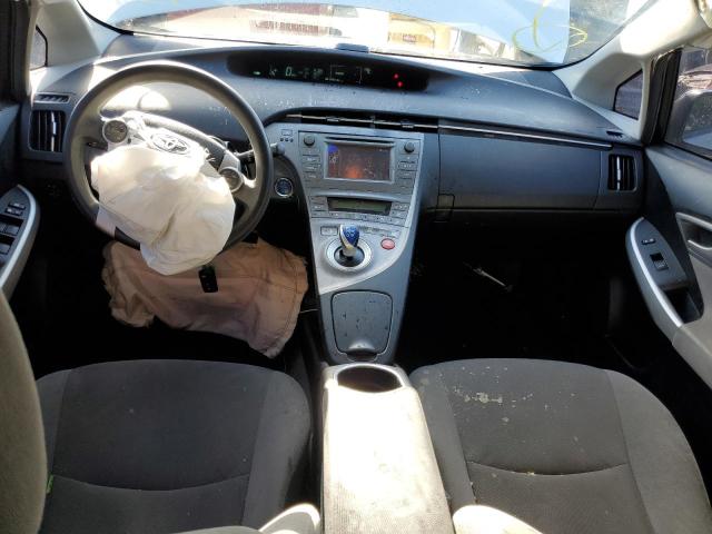 Photo 8 from auction – 2015 TOYOTA PRIUS with VIN JTDKN3DUXF0463992