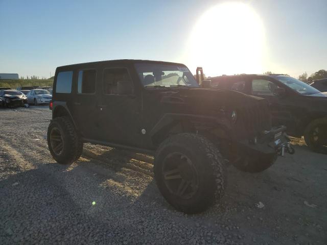 Photo 4 from auction – 2019 JEEP WRANGLER U with VIN 1C4HJXDN2KW610755