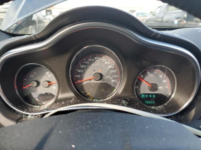 Photo 9 from auction – 2013 DODGE AVENGER with VIN 1C3CDZCG3DN681895