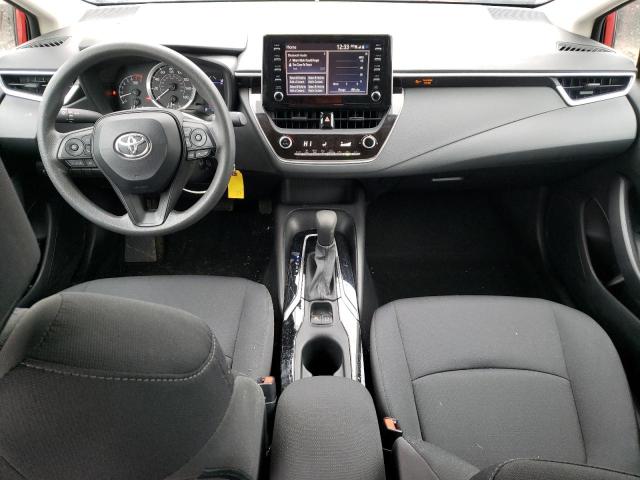 Photo 8 from auction – 2020 TOYOTA COROLLA LE with VIN 5YFEPRAE6LP006122