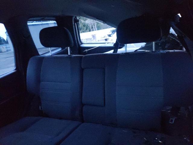Photo 10 from auction – 2002 NISSAN PATHFINDER with VIN JN8DR09Y42W717926