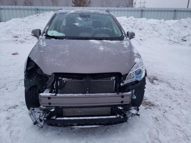 Photo 5 from auction – 2014 BUICK ENCORE with VIN KL4CJGSB5EB783811