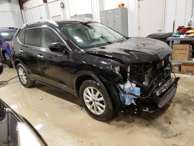 Photo 4 from auction – 2019 NISSAN ROGUE S with VIN KNMAT2MT8KP524549