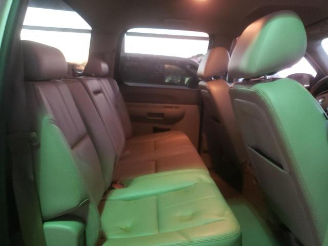 صورة رقم 10 من المزاد - 2012 CHEVROLET SILVERADO مع VIN 1GCPKSE73CF106602