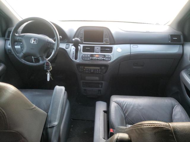 Photo 8 from auction – 2008 HONDA ODYSSEY EX with VIN 5FNRL38768B102823