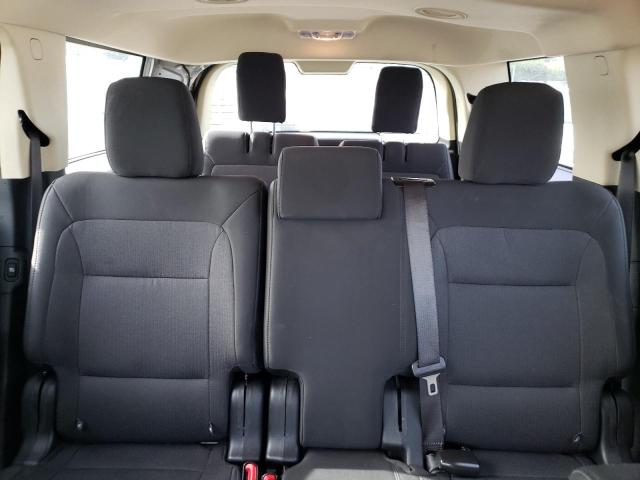 Photo 10 from auction – 2018 FORD FLEX SE with VIN 2FMGK5B83JBA02183