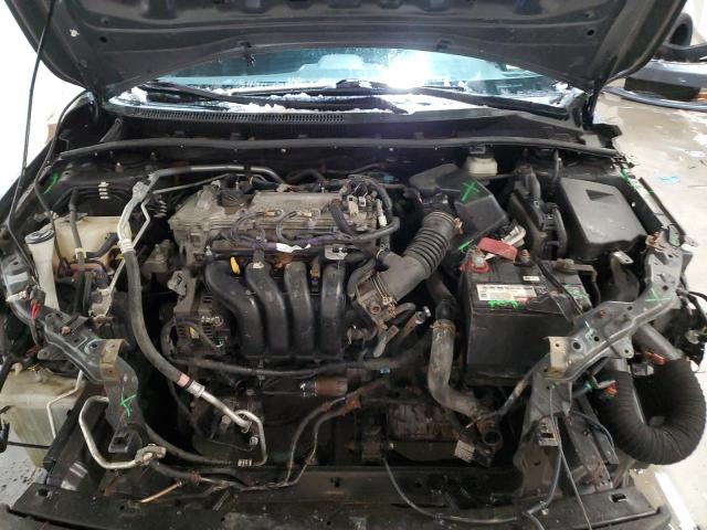 Photo 11 from auction – 2013 TOYOTA COROLLA BA with VIN 2T1BU4EE2DC990105
