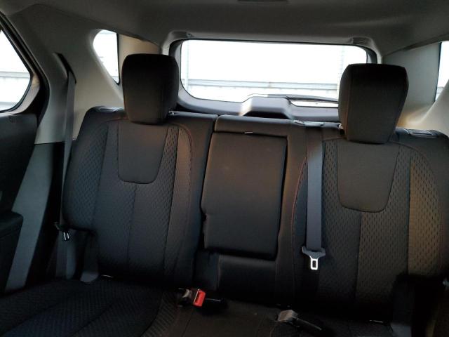 Photo 10 from auction – 2013 CHEVROLET EQUINOX LS with VIN 2GNFLCEK3D6414603