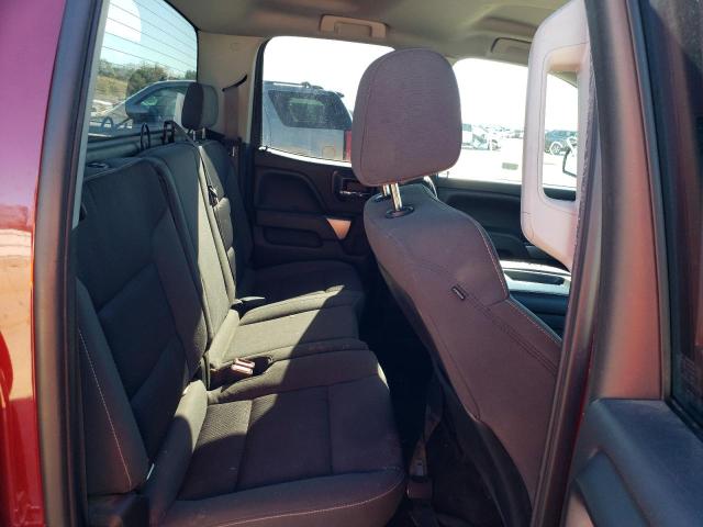 Photo 10 from auction – 2014 CHEVROLET SILVERADO with VIN 1GCVKREC4EZ414747