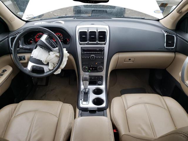 Zdjęcie 8 z aukcji – 2011 GMC ACADIA SLT z VIN 1GKKRRED5BJ415508