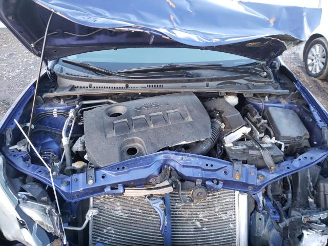 Photo 11 from auction – 2015 TOYOTA COROLLA L with VIN 2T1BURHE9FC480071