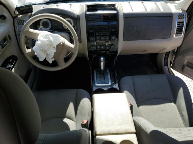 Photo 8 from auction – 2008 MAZDA TRIBUTE S with VIN 4F2CZ06158KM17262