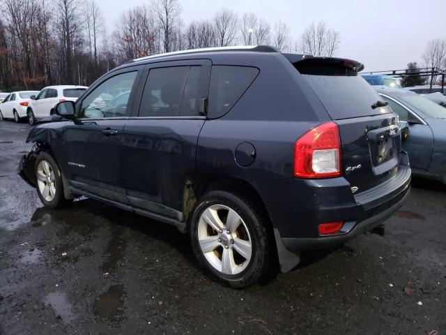 Photo 2 from auction – 2011 JEEP COMPASS SP with VIN 1J4NF1FB2BD218191
