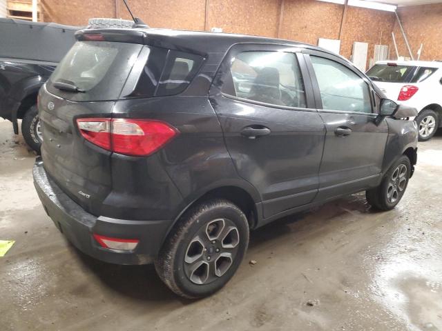 Photo 3 from auction – 2022 FORD ECOSPORT S with VIN MAJ6S3FL7NC458430