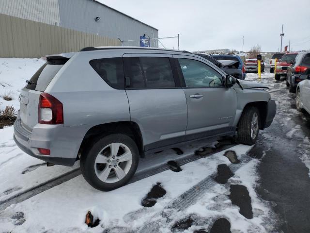 Photo 3 from auction – 2014 JEEP COMPASS SP with VIN 1C4NJDBB6ED841281