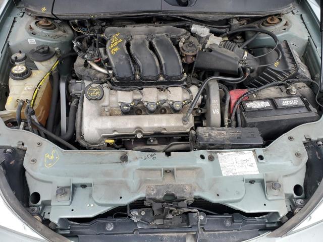 Photo 11 from auction – 2005 MERCURY SABLE LS P with VIN 1MEFM55S75A630782