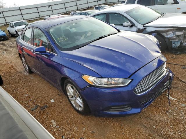 Photo 4 from auction – 2015 FORD FUSION SE with VIN 3FA6P0H72FR169104
