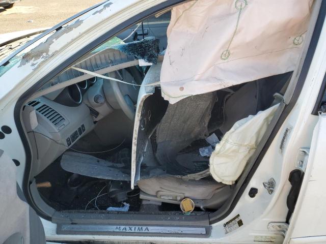 Photo 7 from auction – 2008 NISSAN MAXIMA SE with VIN 1N4BA41E78C826173