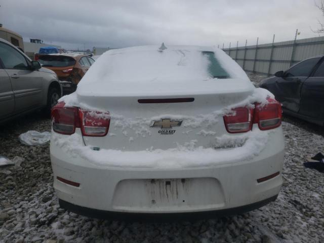 Photo 6 from auction – 2015 CHEVROLET MALIBU 2LT with VIN 1G11D5SLXFF140567