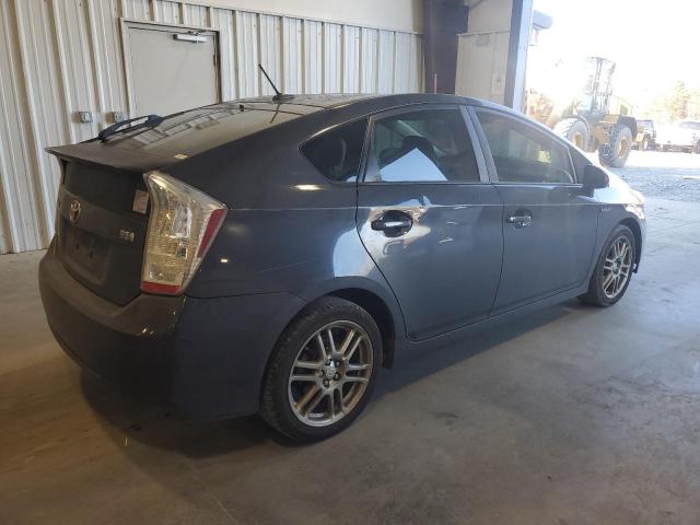 Photo 3 from auction – 2010 TOYOTA PRIUS with VIN JTDKN3DU8A0224157