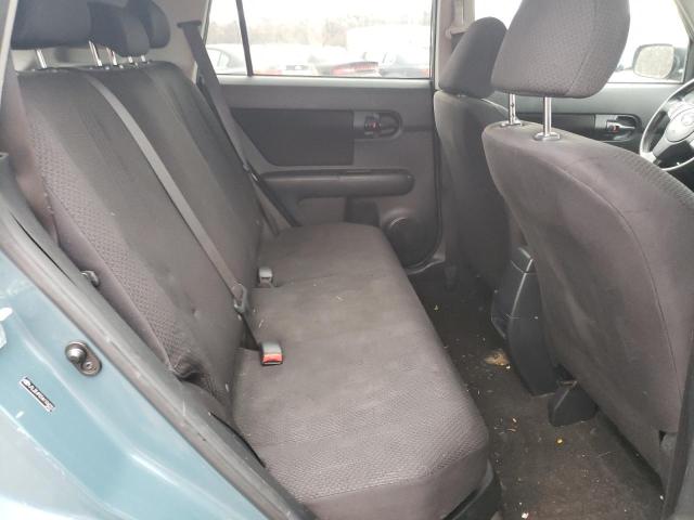 Photo 10 from auction – 2010 SCION XB with VIN JTLZE4FE5A1104292