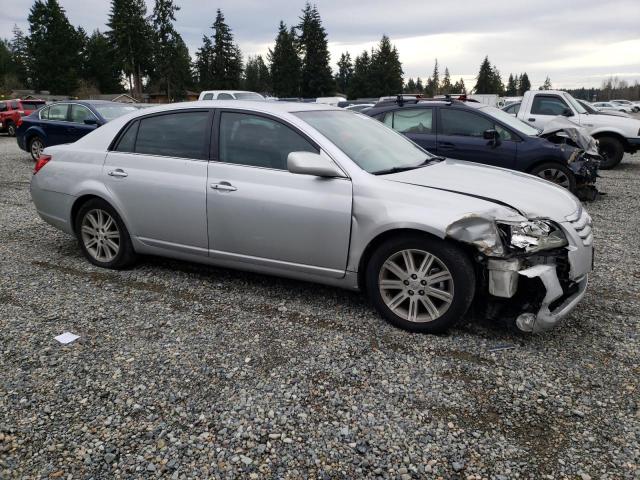 Photo 4 from auction – 2006 TOYOTA AVALON with VIN 4T1BK36B46U143317