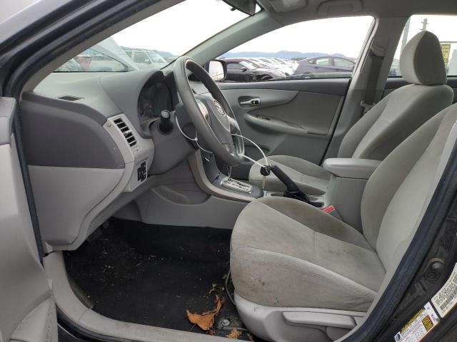 Photo 7 from auction – 2010 TOYOTA COROLLA BA with VIN 1NXBU4EE4AZ331646
