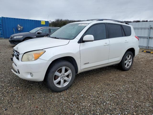 TOYOTA RAV4 LIMIT 2008 with VIN JTMBD31V685213350 - Photo from auction
