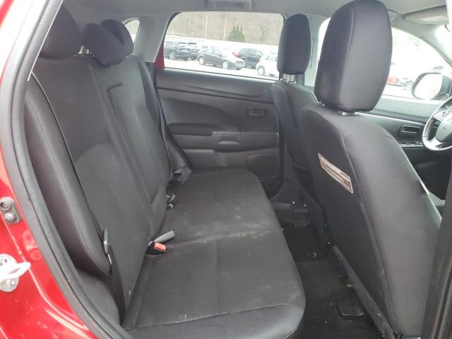 Photo 11 from auction – 2014 MITSUBISHI OUTLANDER with VIN 4A4AR3AU0EE007773