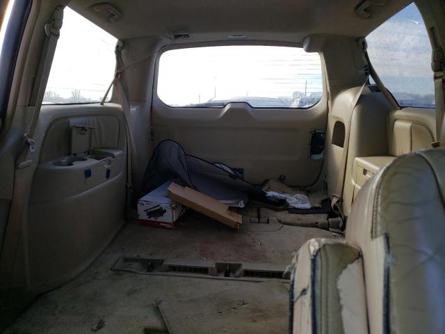 Photo 10 from auction – 2005 HONDA ODYSSEY TO with VIN 5FNRL38815B066446