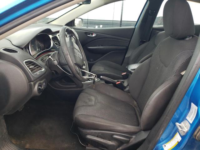 Photo 7 from auction – 2015 DODGE DART SE with VIN 1C3CDFAA1FD405866