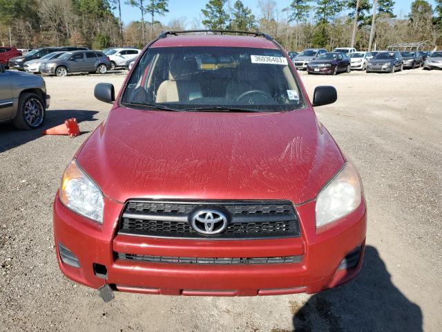 Photo 5 from auction – 2012 TOYOTA RAV4 with VIN 2T3ZF4DV4CW153046