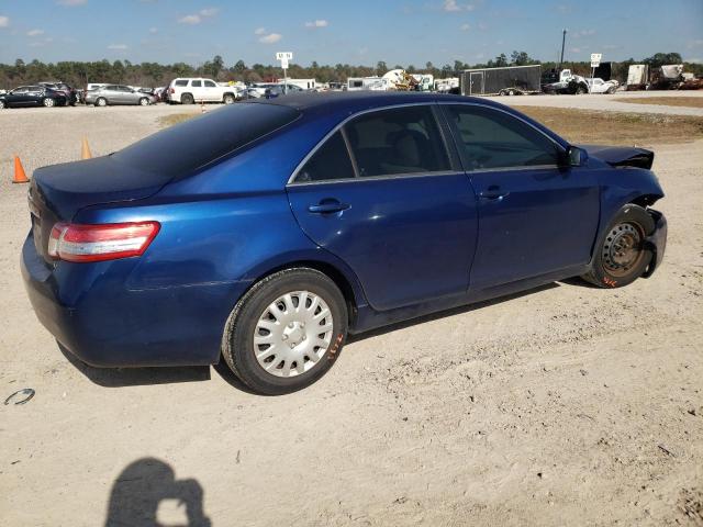 Photo 3 from auction – 2011 TOYOTA CAMRY BASE with VIN 4T1BF3EK1BU712463
