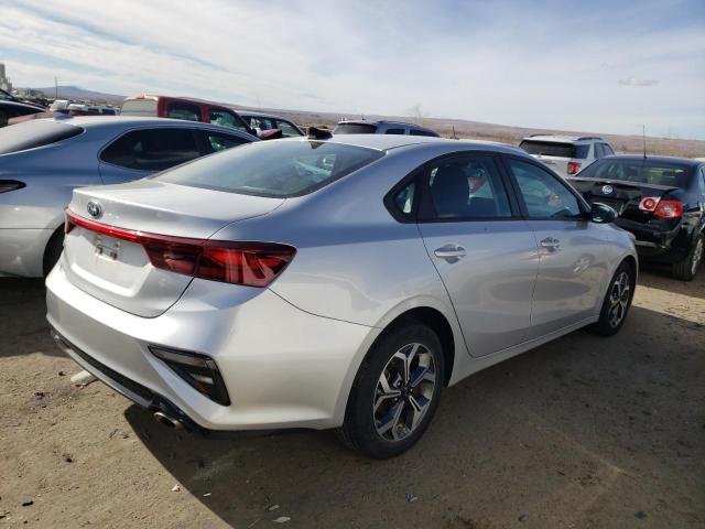 Photo 3 from auction – 2019 KIA FORTE FE with VIN 3KPF24AD9KE061323