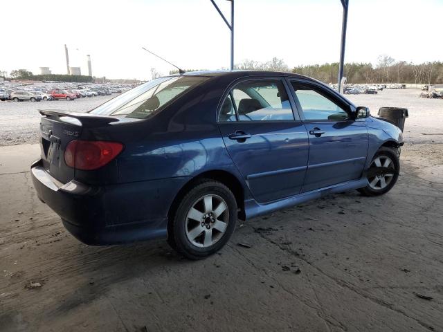 Photo 3 from auction – 2006 TOYOTA COROLLA CE with VIN 1NXBR30E06Z605791