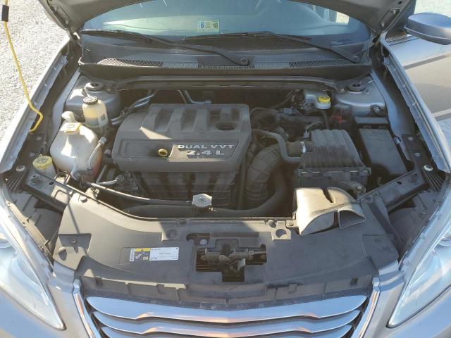 Photo 11 from auction – 2014 CHRYSLER 200 TOURIN with VIN 1C3CCBBB2EN118032