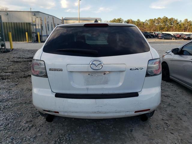 Photo 6 from auction – 2009 MAZDA CX-7 with VIN JM3ER293690216640