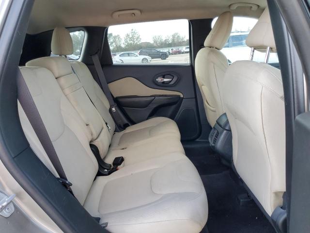 Photo 11 from auction – 2016 JEEP CHEROKEE L with VIN 1C4PJLCB5GW336177