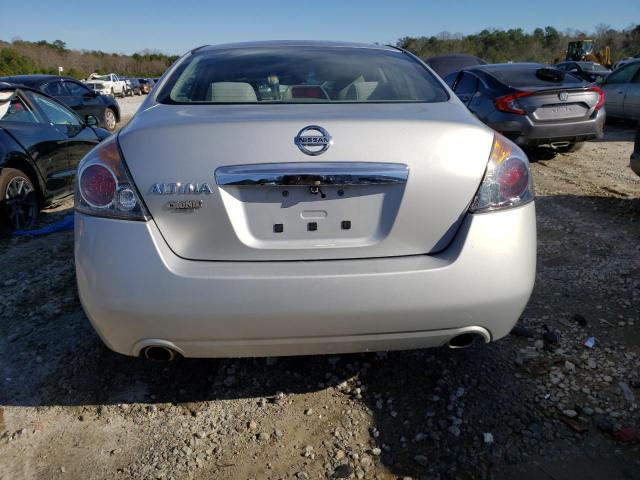 Photo 6 from auction – 2012 NISSAN ALTIMA BAS with VIN 1N4AL2AP0CN488771
