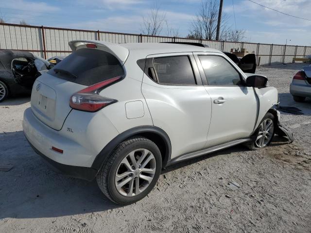Photo 3 from auction – 2015 NISSAN JUKE S with VIN JN8AF5MR2FT508054