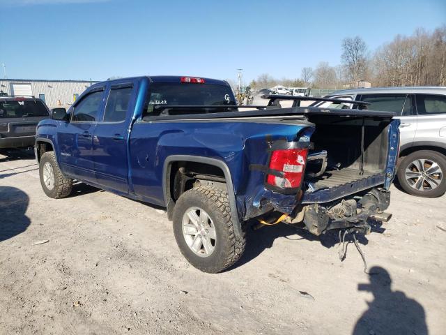 Photo 2 from auction – 2016 GMC SIERRA K15 with VIN 1GTV2MEC4GZ401891
