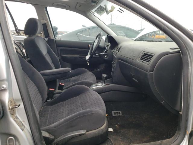 Photo 7 from auction – 2003 VOLKSWAGEN JETTA GLS with VIN 3VWSK69MX3M004986