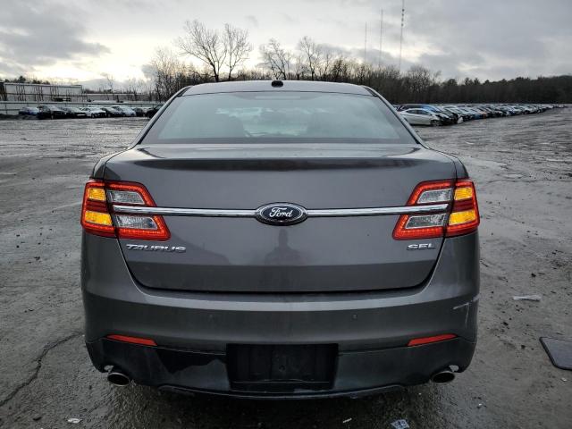 Photo 6 from auction – 2014 FORD TAURUS SEL with VIN 1FAHP2E82EG136014