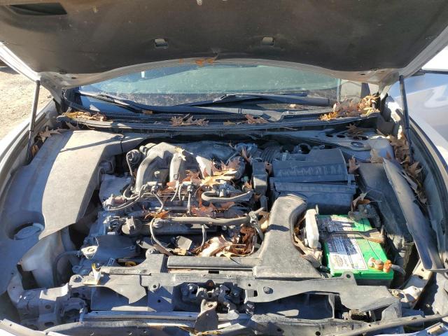 Photo 11 from auction – 2014 NISSAN MAXIMA S with VIN 1N4AA5AP4EC907369