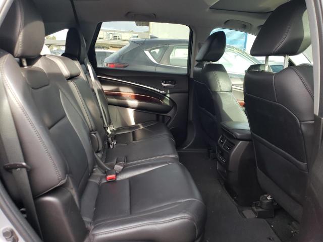 Photo 11 from auction – 2016 ACURA MDX with VIN 5FRYD3H24GB012273